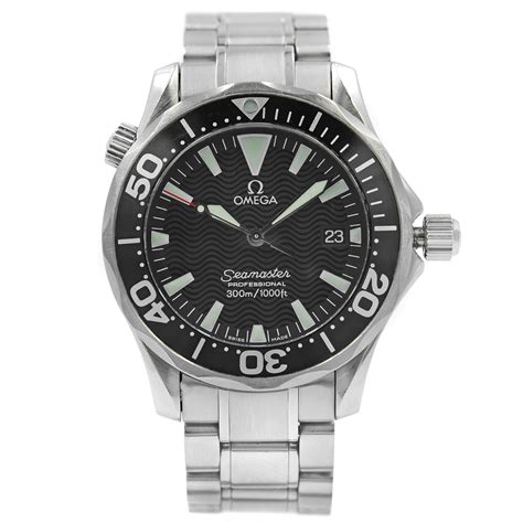 ' omega seamaster watches for sale|pre owned Omega Seamaster watches.